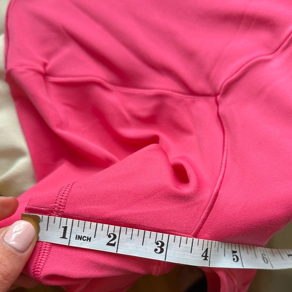 Aerie Athletic Crop Top and Shorts Set - Picture 4 of 4